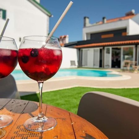 Chale Da Lala Villa Amora Ngoại thất bức ảnh