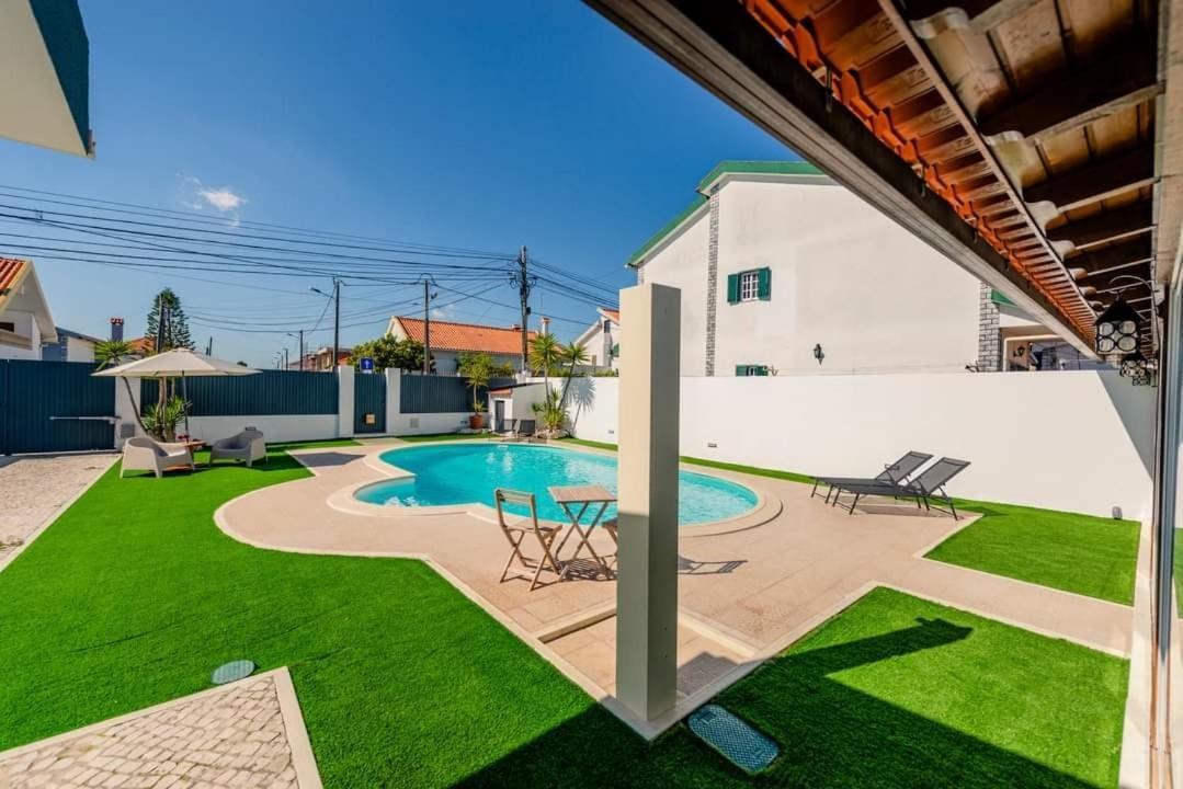 Chale Da Lala Villa Amora Ngoại thất bức ảnh