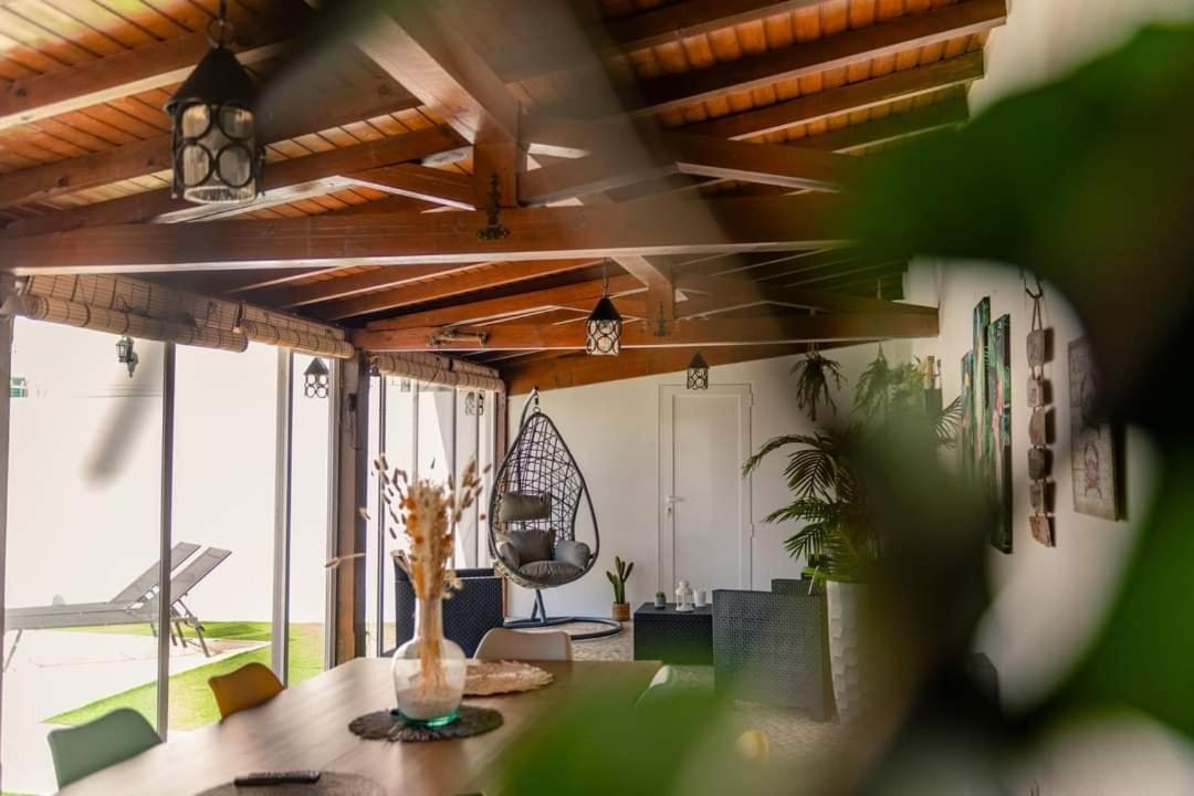 Chale Da Lala Villa Amora Ngoại thất bức ảnh